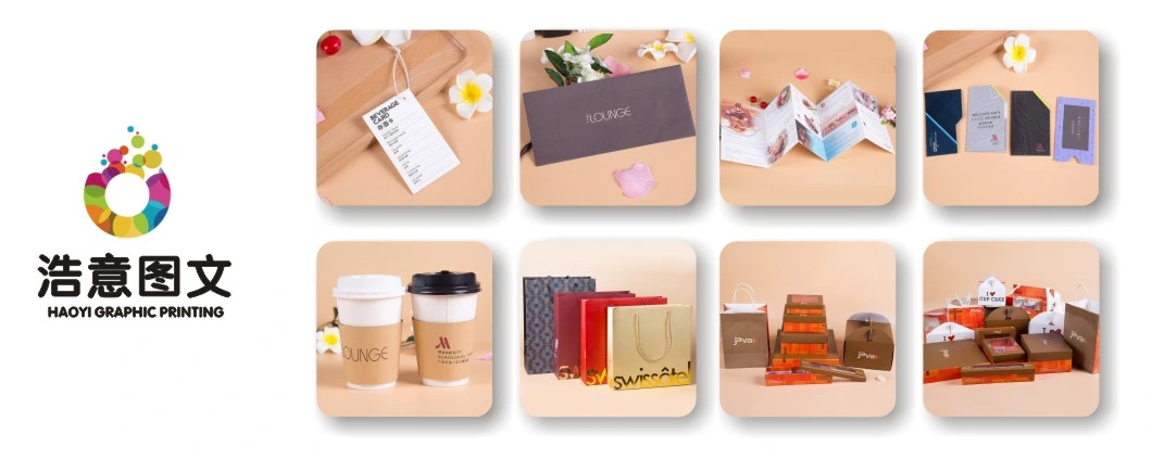 China Wholesale Packaging & Printing Product Wooden Box Paper Bag Packaging