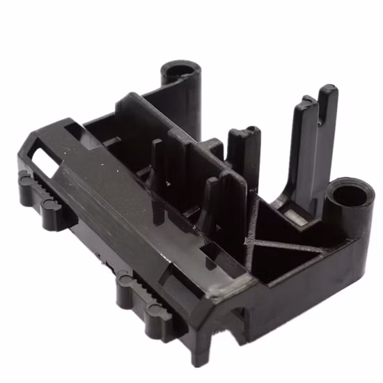 Kunststoff-Produktdesign, Spritzguss, Elektronik/Haushalts-Kunststoff-Ersatzteilprodukte