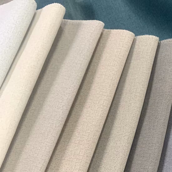 Leicht zu reinigender, neuer Stil, Samt, 100 % Polyester, Heimtextilien, bedruckt, weicher gewebter Samt, Haushaltspolstermöbel, Produkt, Stuhl, Sofa, Wholesa