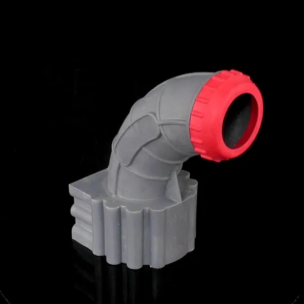 Maßgeschneiderte/Entwurf von Kunststoffspritzgussprodukten für die Automobil-, Medizin-, Spielzeug-, Haushalts- und Elektroindustrie